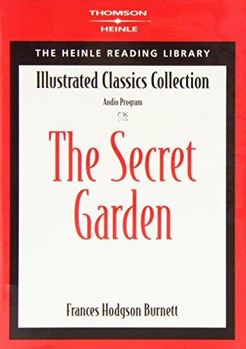 The Secret Garden: Audio CD (9781424005994) by Burnett, Frances Hodgson