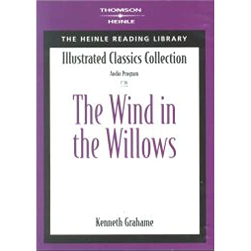 The Wind in the Willows: Audio CD (9781424006106) by Grahame, Kenneth