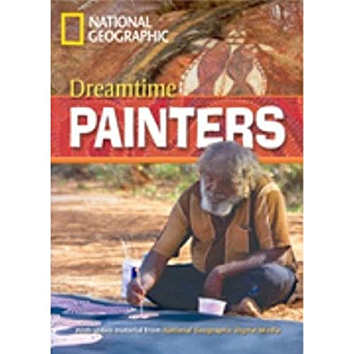 Dreamtime Painters (Footprint Reading Library) (9781424010493) by Waring, Rob