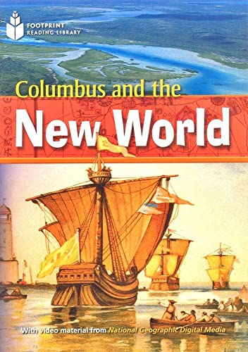 Columbus and New World (Footprint Reading Library) (9781424010509) by Waring, Rob