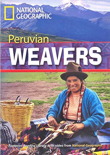 Beispielbild fr Peruvian Weavers zum Verkauf von Blackwell's