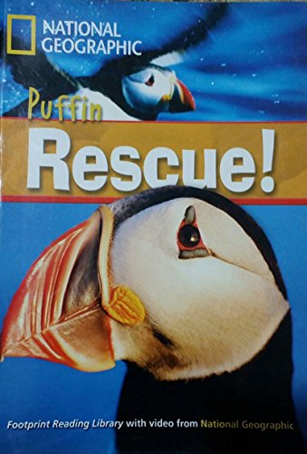 Beispielbild fr Puffin Rescue! zum Verkauf von Blackwell's