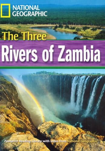 Beispielbild fr The Three Rivers of Zambia zum Verkauf von Blackwell's