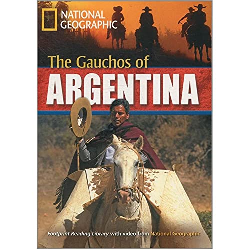 Stock image for The Gauchos of Argentina for sale by Blackwell's
