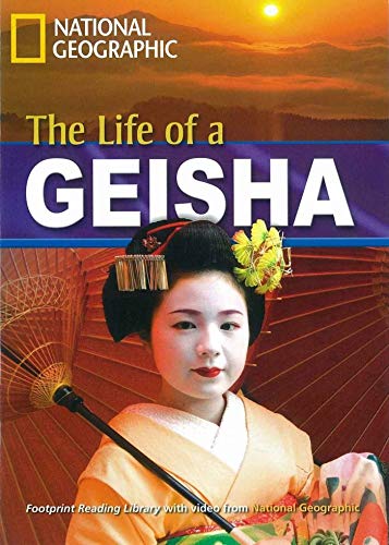Beispielbild fr The Life of a Geisha zum Verkauf von Blackwell's