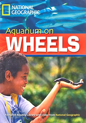 Beispielbild fr Aquarium on Wheels zum Verkauf von Blackwell's