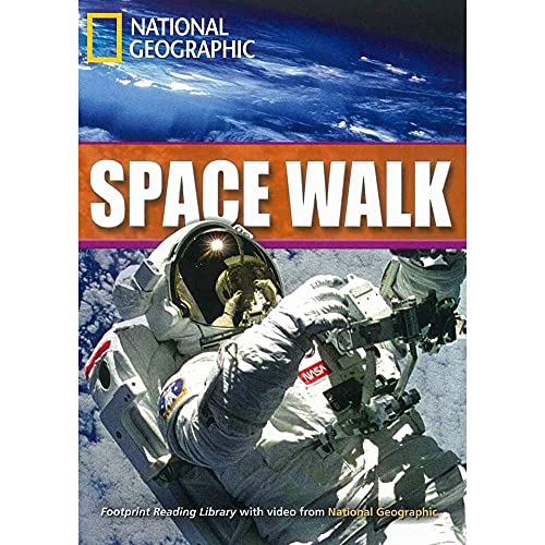 Stock image for Space Walk for sale by Blackwell's