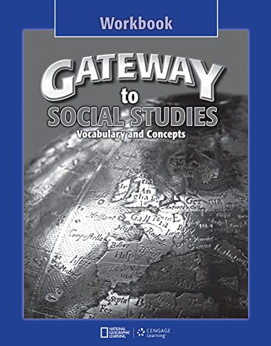 

Gateway to Social Studies: Workbook
