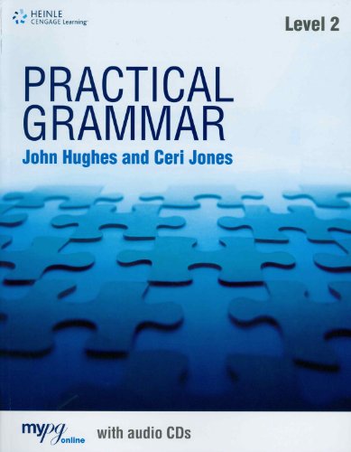 Imagen de archivo de Practical Grammar 2 a la venta por Blackwell's