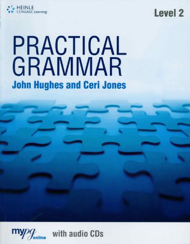 Practical Grammar 2: Student Book without Key (9781424018048) by Riley, David; Hughes, John