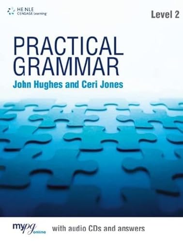 9781424018055: Practical Grammar: No. 2: Student Book with Key