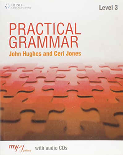 Stock image for Practical Grammar. Level 3 for sale by Blackwell's