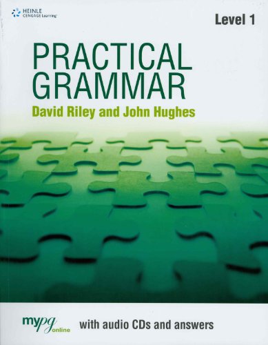 9781424018086: Practical grammar. With answers. Per le Scuole superiori. Con CD Audio. Con espansione online: Student Book with Key