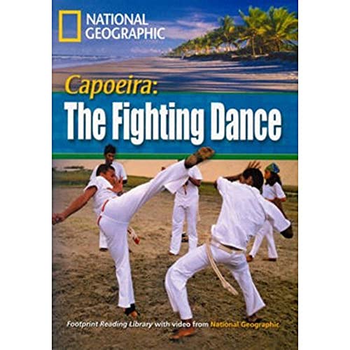 Capoeira Brazil (National Geographic Footprint Reading Library) (9781424021826) by Waring, Rob