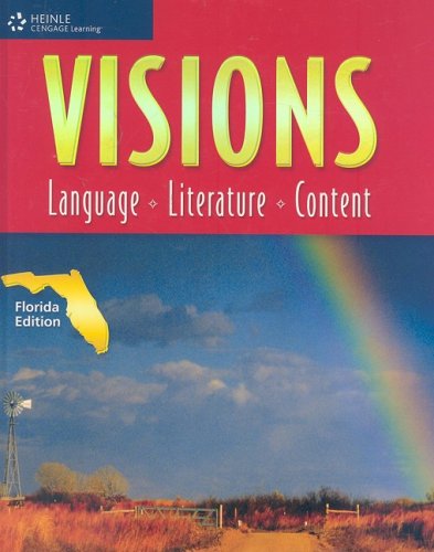 Visions B - Florida Edition (9781424027668) by Makishi, Cynthia; Newman, Christy M.