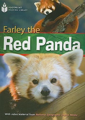 9781424044047: Farley the Red Panda (Footprint Reading Library Level 2)