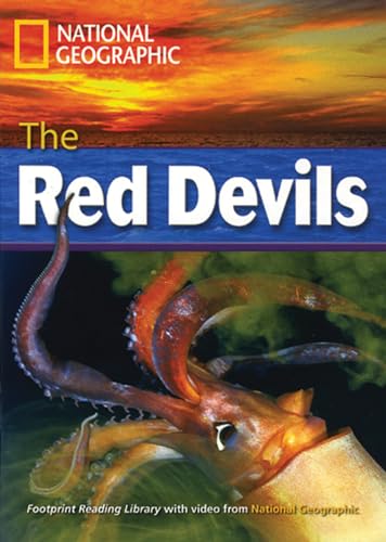 Imagen de archivo de Red Devils (US) (Footprint Reading Library) a la venta por Ergodebooks