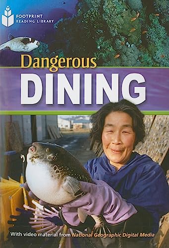 9781424044467: Dangerous Dining (Footprint Reading Library: Level 3)