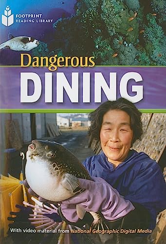 9781424044467: Dangerous Dining
