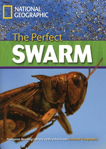 Beispielbild fr The Perfect Swarm: Footprint Reading Library 8 zum Verkauf von Better World Books