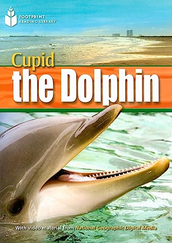 Cupid the Dolphin: Footprint Reading Library 4 (Footprint Reading Library: Level 4) (9781424044634) by Waring, Rob