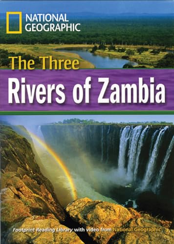 Beispielbild fr The Three Rivers of Zambia: Footprint Reading Library 4 (Footprint Reading Library: Level 4) zum Verkauf von Buchpark