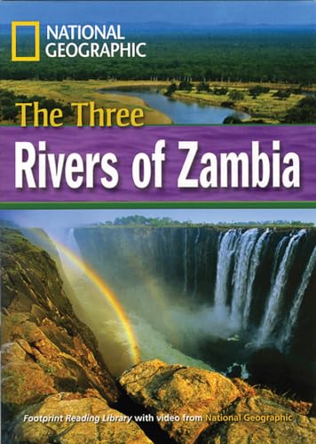 The Three Rivers of Zambia: Footprint Reading Library 4 (Footprint Reading Library: Level 4) (9781424044665) by Waring, Rob
