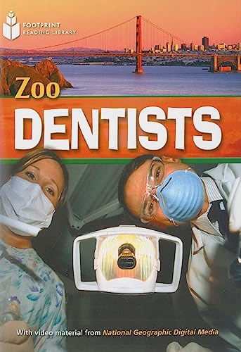 Beispielbild fr Zoo Dentists (Footprint Reading Library: Level 4) zum Verkauf von Buchpark