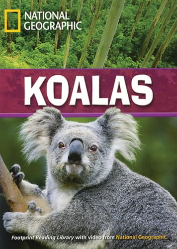 9781424044917: Koalas: Footprint Reading Library 7 (Footprint Reading Library: Level 7)