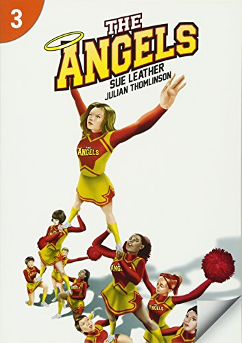 Imagen de archivo de The Angels a la venta por Ammareal