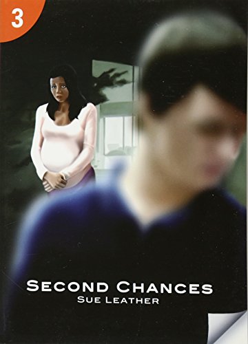 9781424046423: Second Chances: Page Turners 3: 0 (Page Turners Reading Library, Level 3)