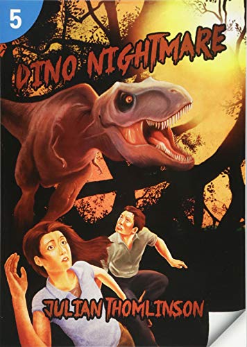 9781424046522: Dino Nightmare