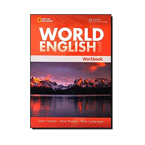 9781424050116: World English. Workbook. Per le Scuole superiori (Vol. 1)