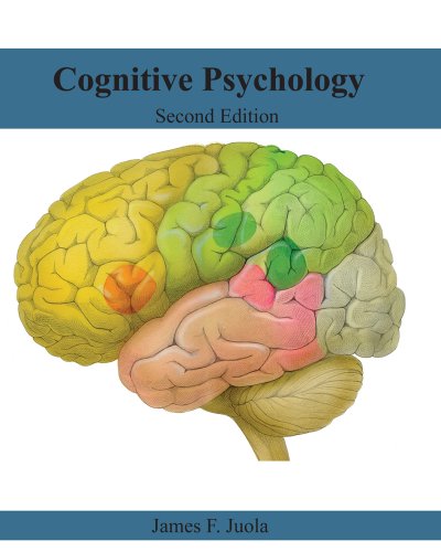 Stock image for Cognitive Psychology for sale by HPB-Red