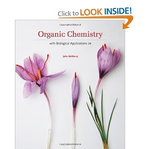 9781424078691: Organic Chemistry