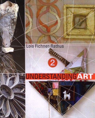 Imagen de archivo de Understanding Art - With Access a la venta por ThriftBooks-Dallas