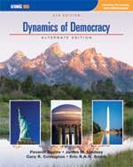 Imagen de archivo de Dynamics of Democracy a la venta por HPB-Red