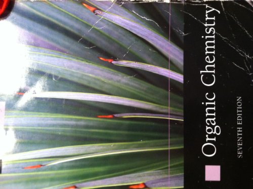 9781424082261: Organic Chemistry 7th Edition