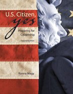 9781424095995: Us Citizen Yes Student Book