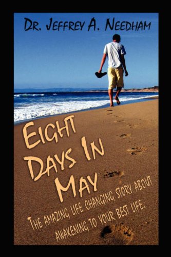 Imagen de archivo de Eight Days in May : The Amazing Life Chan a la venta por Better World Books