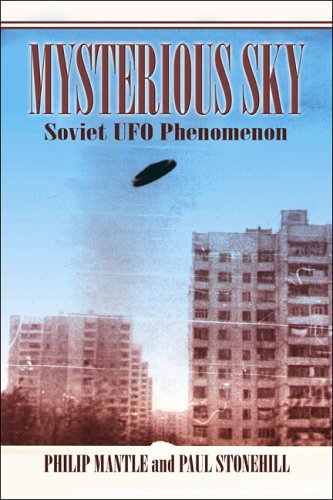 9781424105496: Mysterious Sky: Soviet Ufo Phenomenon