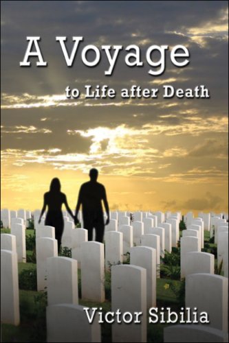 Stock image for A Voyage to Life After Death for sale by Book Dispensary