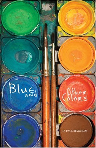 Beispielbild fr Blue and Other Colors zum Verkauf von Wonder Book