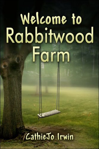 Stock image for Welcome to Rabbitwood Farm for sale by Libris Hardback Book Shop