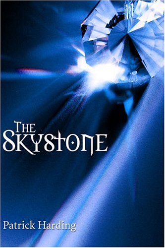 Stock image for The Skystone for sale by Bookmans