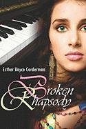 Beispielbild fr Broken Rhapsody zum Verkauf von Wonder Book