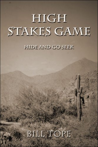 Stock image for High Stakes Game: Hide and Go Seek for sale by Burke's Books