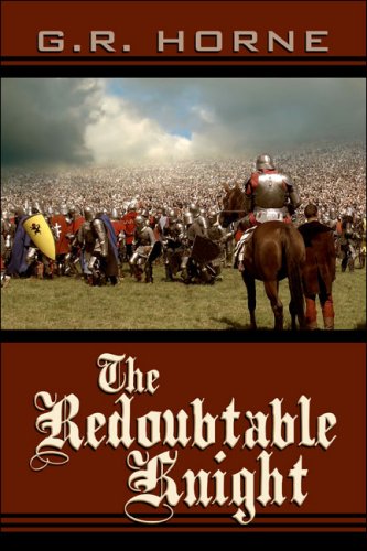 9781424117895: The Redoubtable Knight
