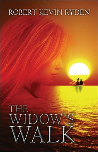 9781424118663: The Widow's Walk