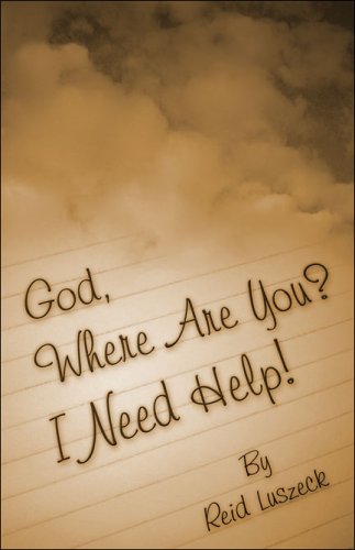 9781424120390: God, Where Are You? I Need Help!